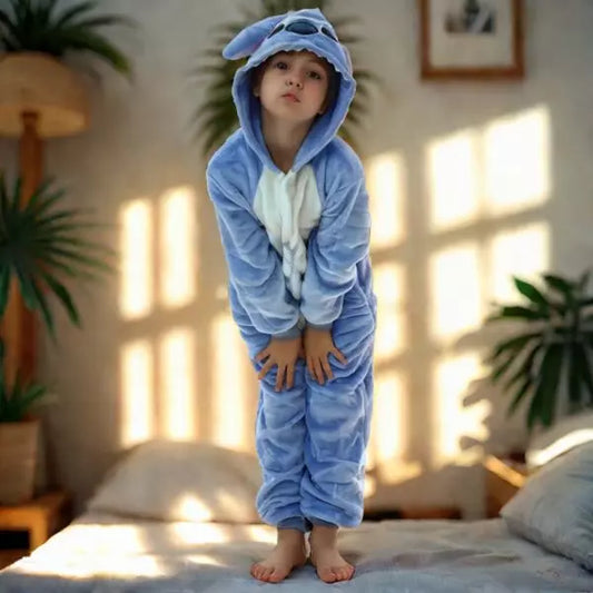 Stitch Pyjamas