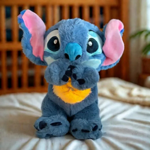 Disney stitch peluche online